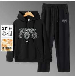 Picture of Versace Sweater Suits _SKUVersaceM-4XL11Lr33942867
